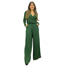 Macac�o Viscolycra Atemporal Maria Formosa