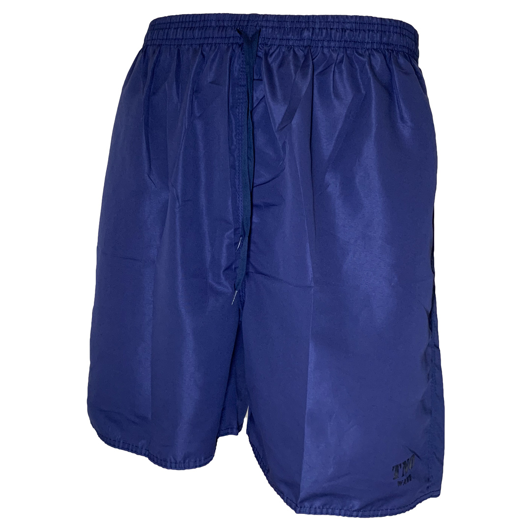 short mauricinho plus size