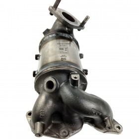 Catalisador Hb20 Com Coletor