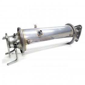 Catalisador Iveco Daily 35S14