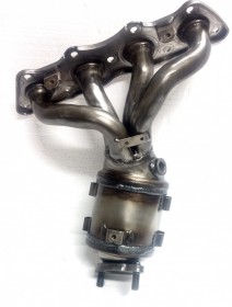 Catalisador Hb20 1.6 Hyundai Veloster  Kia Soul (novo)