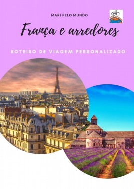 Roteiro Personalizado para Paris - a partir de 