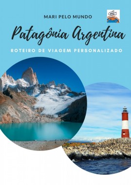 Roteiro Personalizado para Patag�nia Argentina - a partir de 