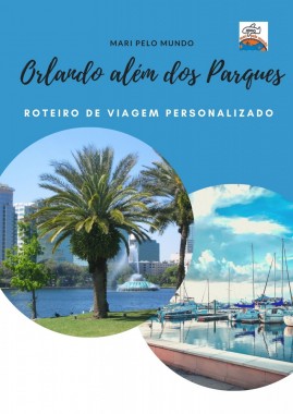 Roteiro Personalizado para Orlando - a partir de 