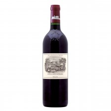 Chateau Lafite Rothschild Pauillac 750ml