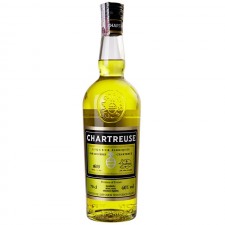 Chartreuse Amarelo 700ml