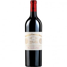 Chateau Cheval Blanc 750ml