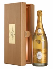 Cristal Brut Louis Roederer Magnun 1,5 Litros