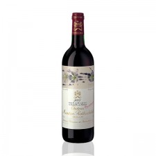 Chateau Mouton Rothschild Pauillac 750ml