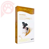 ANTIPARASITRIO REVOLUTION CES DE 5 A 10KG