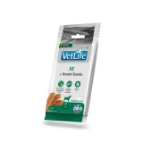 Snack Vet Life C�es Mini OD + Dental 60g