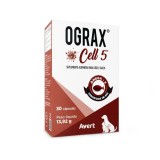 Suplemento Ograx Cell