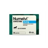 Numelvi 21,6mg MSD para C�es com 30 Comprimidos | Mercearia do Animal