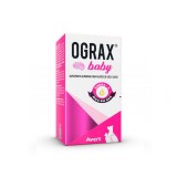 Suplemento Ograx Baby 30ml