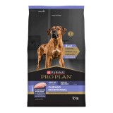Ra��o Pro Plan C�es Adultos Ra�as Grandes 12kg