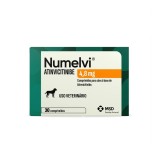 Numelvi 4,8mg MSD para C�es com 30 Comprimidos | Mercearia do Animal