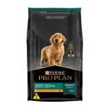 Ra��o Pro Plan C�es Filhotes Ra�as M�dias e Grandes 15kg