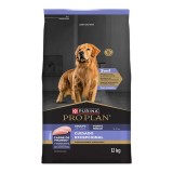 Ra��o Pro Plan C�es Adultos Ra�as M�dias 12kg