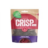 Natural Crisp Strips de Fgado para Ces ? Snack 100% Natural