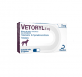 Vetoryl 5mg