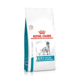 Ra��o Royal Canin C�es Anallergenic 4kg