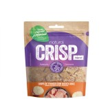 Natural Crisp Chips de Frango & Batata Doce para Ces ? Snack 100% Natural