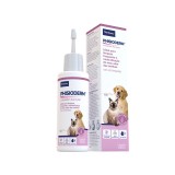 Phisioderm Limpador Auricular para Ces e Gatos 100ml