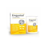 Engystol Homeopático para Cães e Gatos ? Estímulo Imunológico Natural
