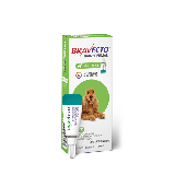 Antipulgas e Carrapatos Bravecto Transdermal 1,79ml C�es de 10 a 20kg