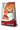 Ra��o N&D Pumpkin Frango e Rom� para Gatos Castrados ? Natural e Balanceada