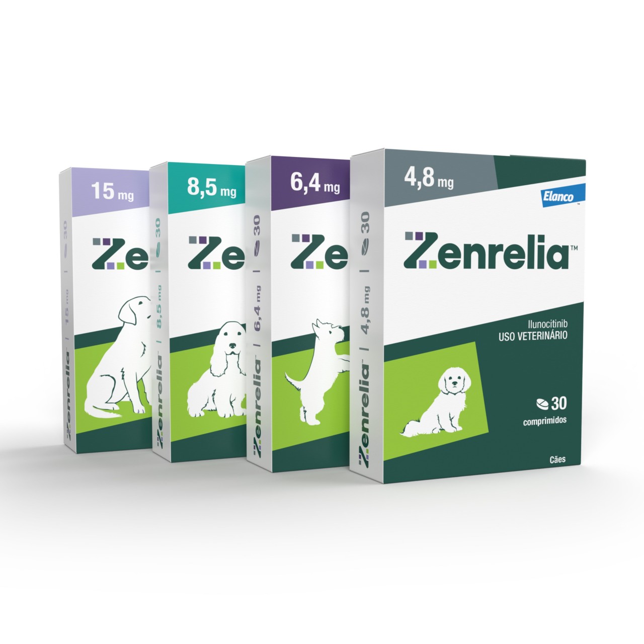 Zenrelia Subscription Plan