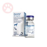Zycortal 25mg/ml