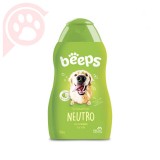 SHAMPOO BEEPS NEUTRO CHEIRINHO MA VERDE 500ML