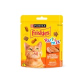 Petiscos Friskies Party Mix Frango 40g