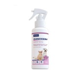 Phisioderm Hydrat Spray para Ces e Gatos ? Hidratao da Pele e Pelagem