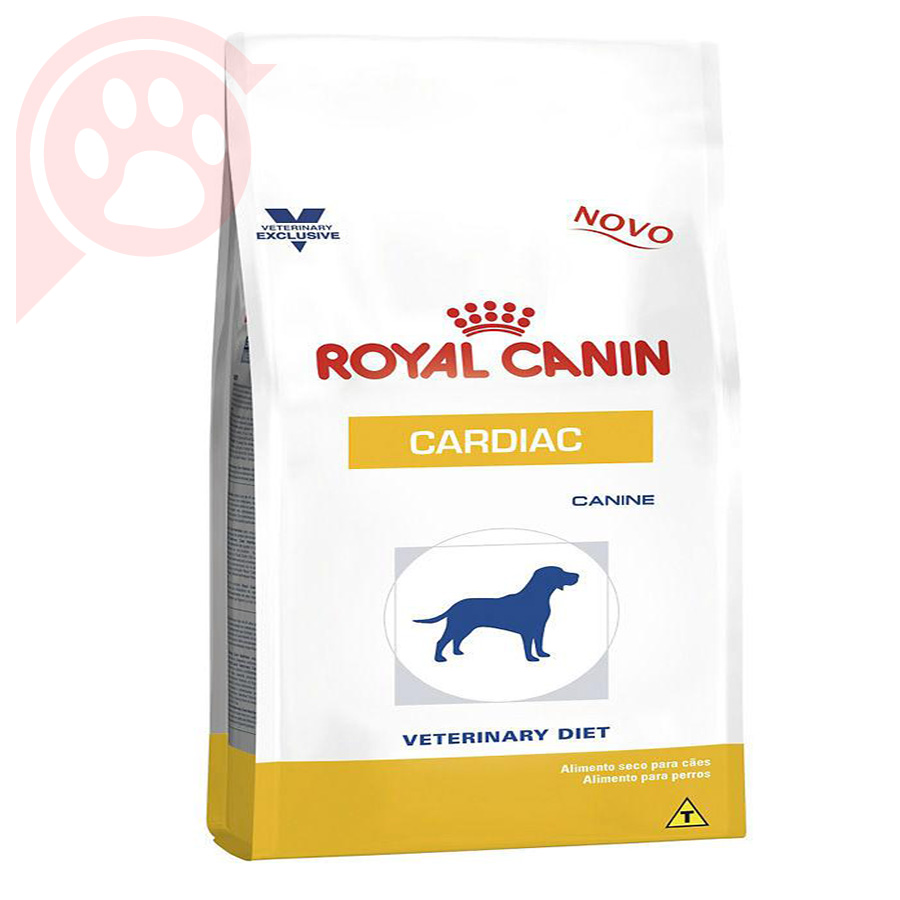 royal cardiac