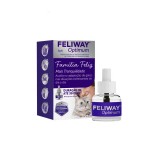 Feliway Optimum Refil 48mL ? Bem-estar e Tranquilidade para Gatos
