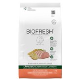 Biofresh Lombo e Abacaxi ? Ração Super Premium Natural para Cães Adultos