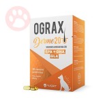 Suplemento Ograx Derme 20
