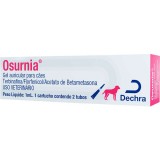 Osurnia 1ml (Entrega Dispon�vel Somente Para Cidade de SP)