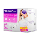 Feliway Help Difusor