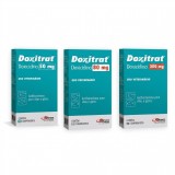 Antimicrobiano Doxitrat