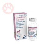 Cosacthen Injetvel para Diagnstico da Funo Adrenal em Ces