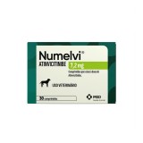 Numelvi 7,2mg MSD para C�es com 30 Comprimidos | Mercearia do Animal