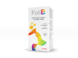 SUPLEMENTO VITAMNICO FOLI-B 30ML