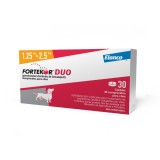 Fortekor Duo 1,25mg/ 2,5mg (Entrega Dispon�vel Somente Para Cidade de SP)