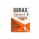 Suplemento Ograx Derme 5