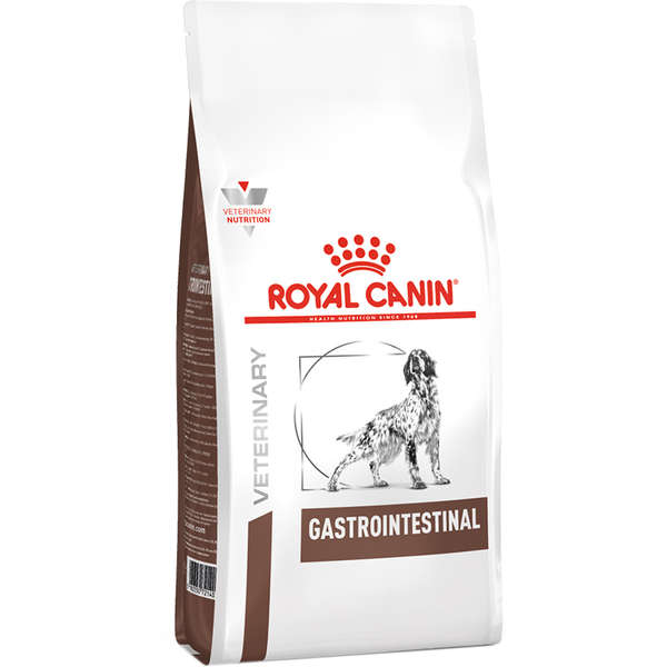 Racao Royal Canin Caes Gastrointestinal