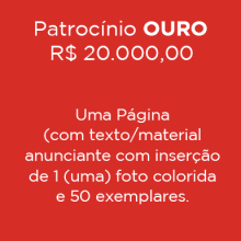 Patrocnio OURO