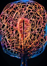 Srie Abstraes - Deborah Dornellas